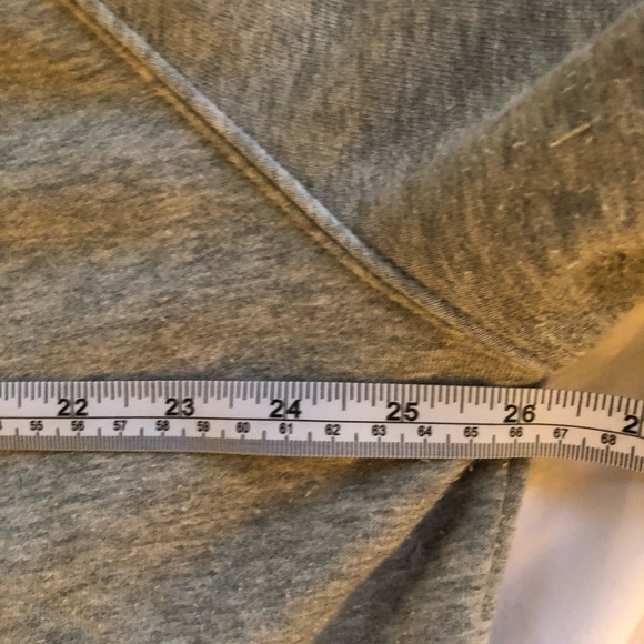 Gap Full Zip Spellout Logo Hoodie Size XXL - Picture 7 of 11